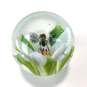 Pollination Flower Ball